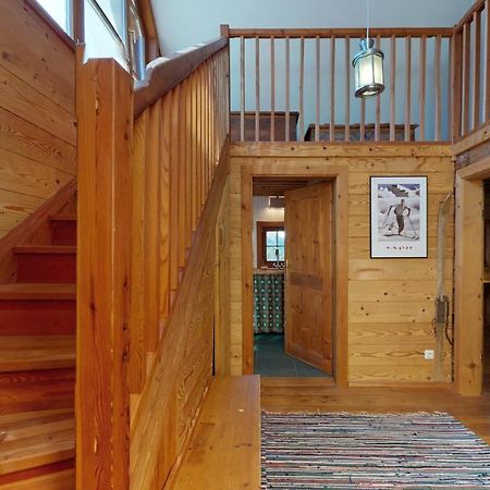 Charmantes Gästehaus am Waldrand in alpiner Lage Siehe auch zweites Objekt Gästewohnung in altem Bauernhaus Stanz Im Murztal Exterior foto
